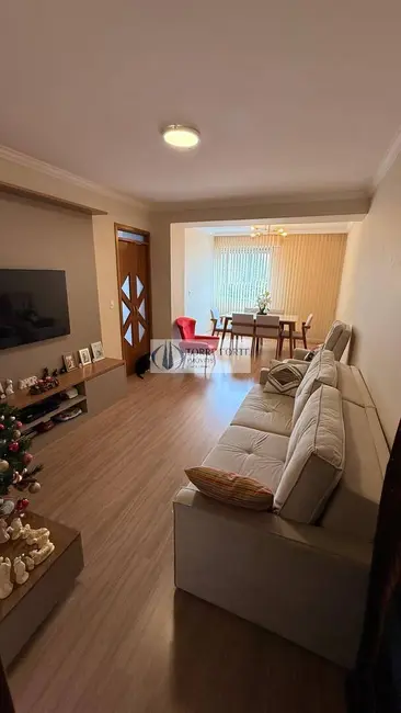 Foto 1 de Apartamento com 3 quartos à venda, 80m2 em Tatuapé, São Paulo - SP