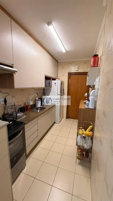 Foto 6 de Apartamento com 3 quartos à venda, 80m2 em Tatuapé, São Paulo - SP