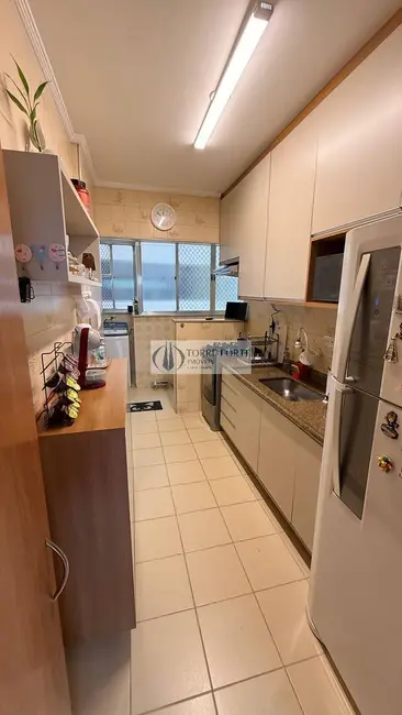 Foto 5 de Apartamento com 3 quartos à venda, 80m2 em Tatuapé, São Paulo - SP