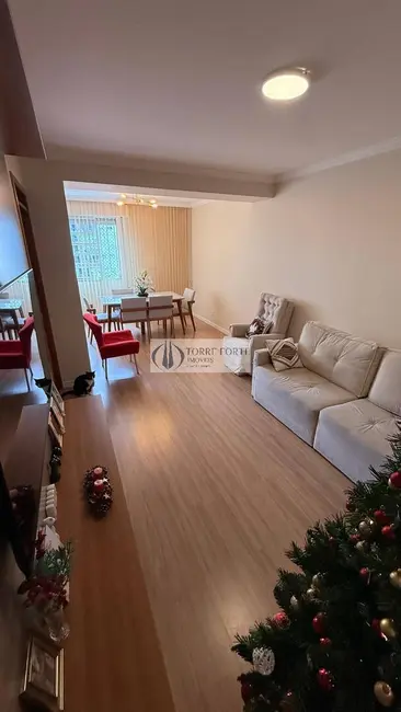 Foto 2 de Apartamento com 3 quartos à venda, 80m2 em Tatuapé, São Paulo - SP