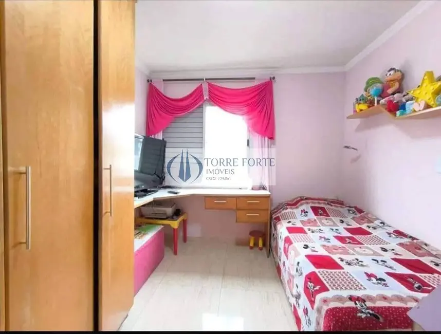 Apartamento com 3 quartos à venda, 78m2 em Vila Aricanduva, São Paulo - SP - imagem 4 Foto 4 de Apartamento com 3 quartos à venda, 78m2 em Vila Aricanduva, São Paulo - SP