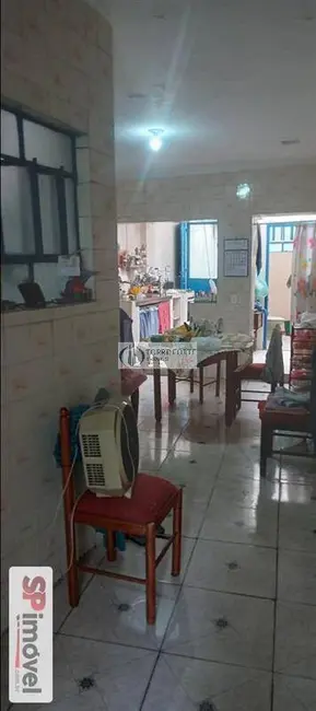 Casa com 2 quartos à venda, 170m2 em Vila Antonina, São Paulo - SP - imagem 4 Foto 4 de Casa com 2 quartos à venda, 170m2 em Vila Antonina, São Paulo - SP