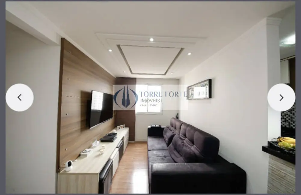 Apartamento com 2 quartos à venda e para alugar, 47m2 em Jardim Vila Formosa, São Paulo - SP - imagem 9 Foto 9 de Apartamento com 2 quartos à venda e para alugar, 47m2 em Jardim Vila Formosa, São Paulo - SP