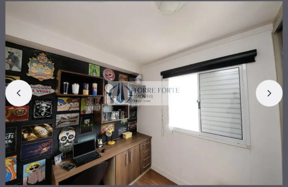 Apartamento com 2 quartos à venda e para alugar, 47m2 em Jardim Vila Formosa, São Paulo - SP - imagem 4 Foto 4 de Apartamento com 2 quartos à venda e para alugar, 47m2 em Jardim Vila Formosa, São Paulo - SP