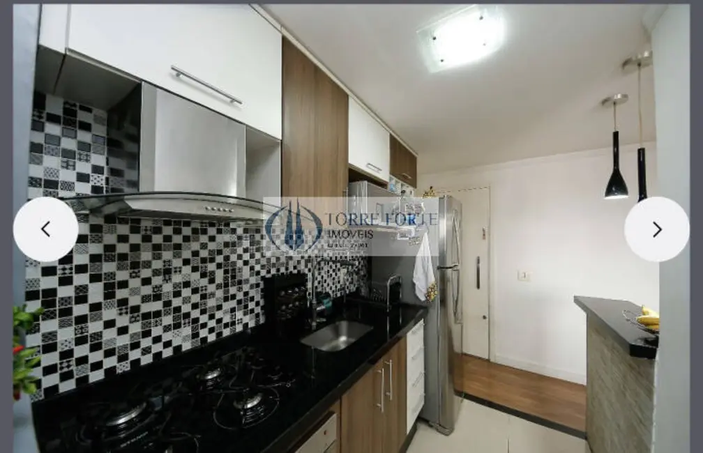 Apartamento com 2 quartos à venda e para alugar, 47m2 em Jardim Vila Formosa, São Paulo - SP - imagem 3 Foto 3 de Apartamento com 2 quartos à venda e para alugar, 47m2 em Jardim Vila Formosa, São Paulo - SP