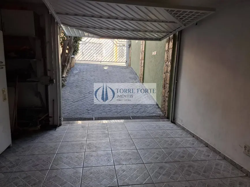 Sobrado com 3 quartos à venda, 216m2 em Jardim Textil, São Paulo - SP - imagem 8 Foto 8 de Sobrado com 3 quartos à venda, 216m2 em Jardim Textil, São Paulo - SP