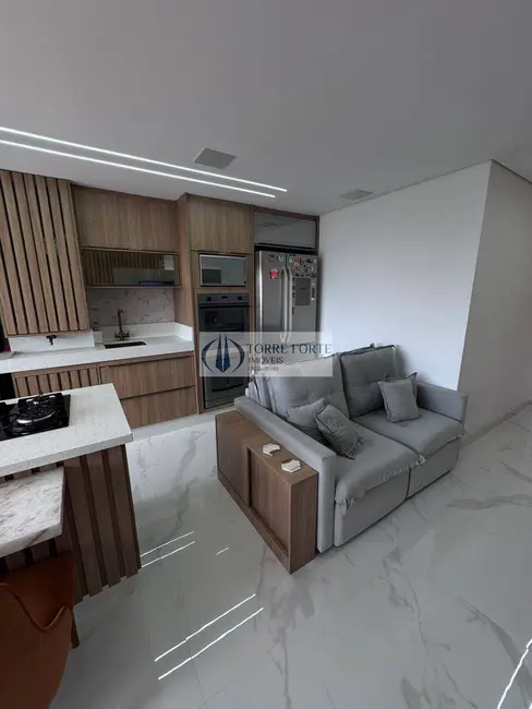 Foto 2 de Apartamento com 1 quarto à venda, 39m2 em Vila Esperança, São Paulo - SP