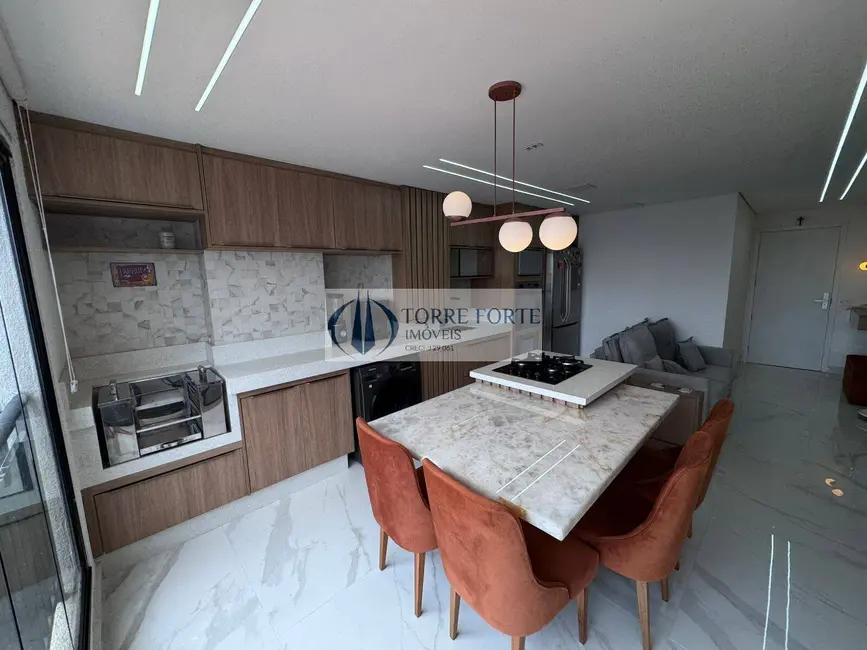 Foto 8 de Apartamento com 1 quarto à venda, 39m2 em Vila Esperança, São Paulo - SP