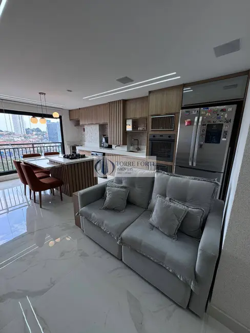 Foto 6 de Apartamento com 1 quarto à venda, 39m2 em Vila Esperança, São Paulo - SP