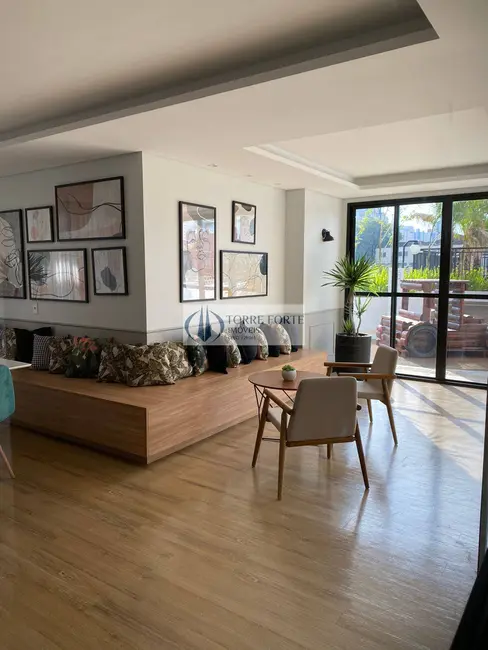 Foto 4 de Apartamento com 1 quarto à venda, 39m2 em Vila Esperança, São Paulo - SP