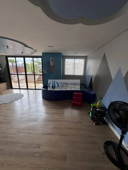 Foto 5 de Apartamento com 1 quarto à venda, 39m2 em Vila Esperança, São Paulo - SP