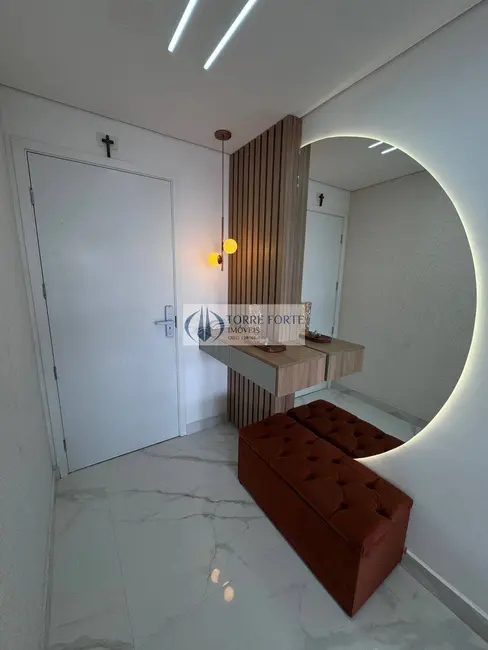 Foto 9 de Apartamento com 1 quarto à venda, 39m2 em Vila Esperança, São Paulo - SP