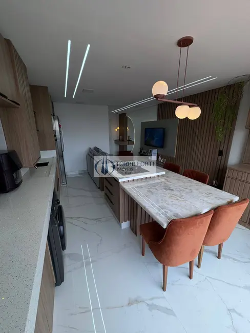 Foto 7 de Apartamento com 1 quarto à venda, 39m2 em Vila Esperança, São Paulo - SP