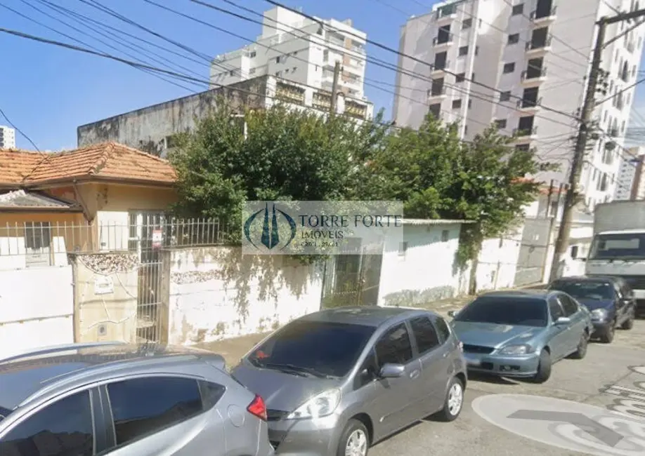 Foto 5 de Terreno / Lote à venda, 250m2 em Vila Gumercindo, São Paulo - SP