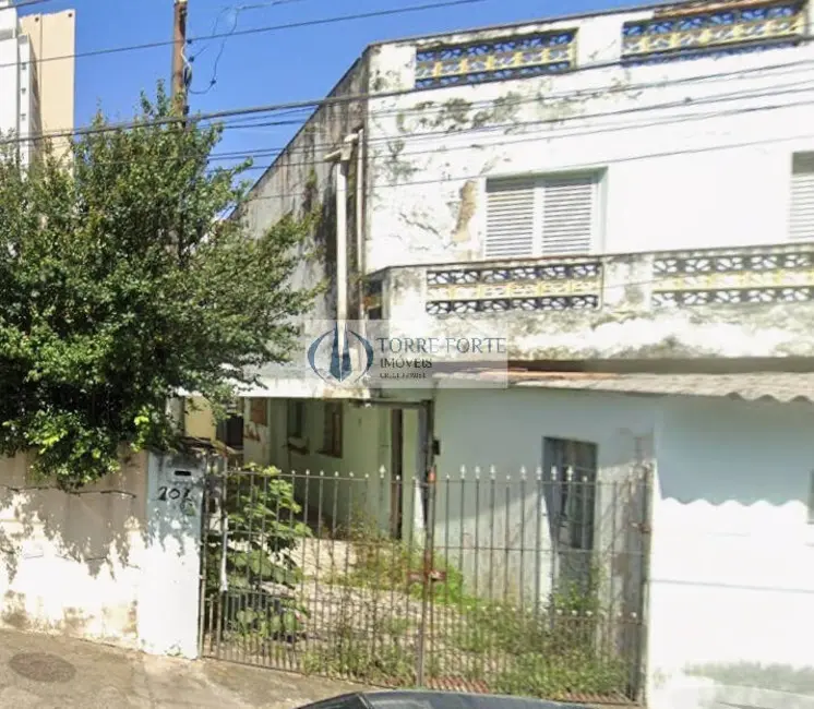 Foto 1 de Terreno / Lote à venda, 250m2 em Vila Gumercindo, São Paulo - SP