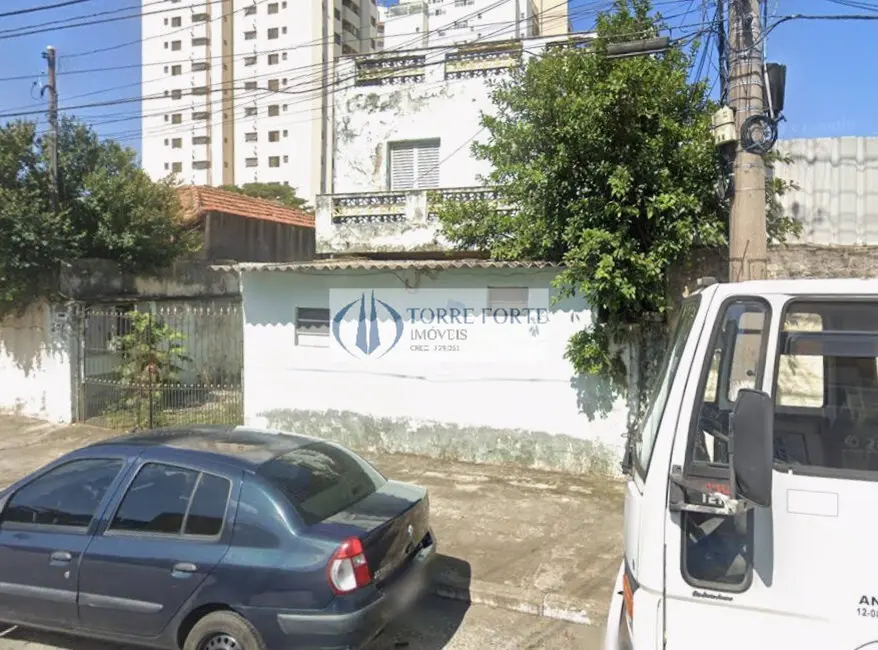 Foto 4 de Terreno / Lote à venda, 250m2 em Vila Gumercindo, São Paulo - SP