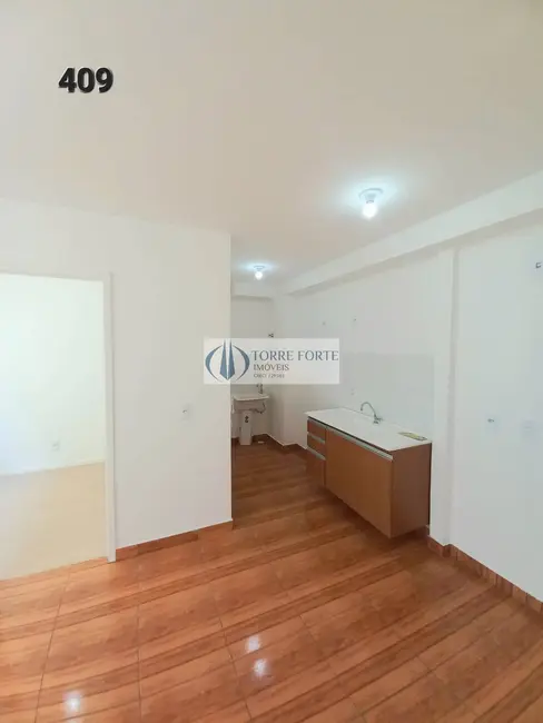 Foto 3 de Apartamento com 2 quartos à venda, 34m2 em Vila Parque Jabaquara, São Paulo - SP