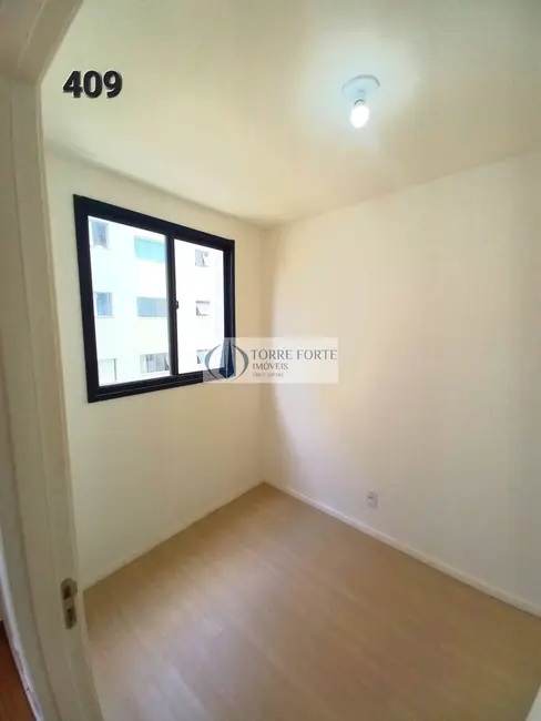 Foto 6 de Apartamento com 2 quartos à venda, 34m2 em Vila Parque Jabaquara, São Paulo - SP