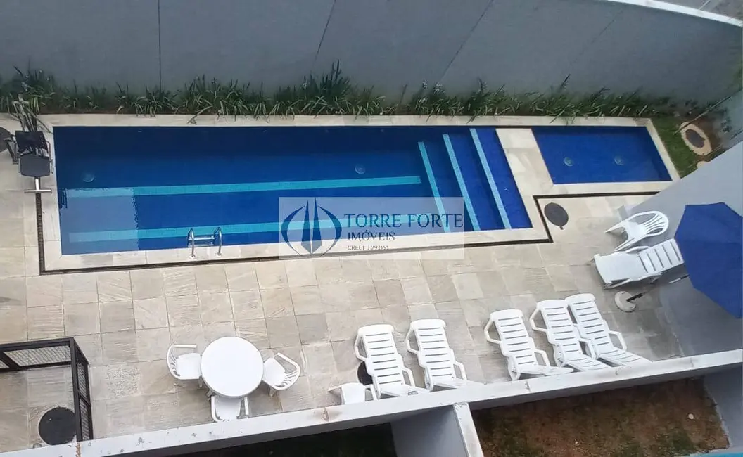 Foto 9 de Apartamento com 2 quartos à venda, 34m2 em Vila Parque Jabaquara, São Paulo - SP