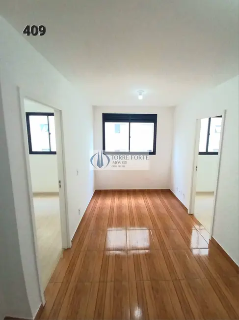 Foto 4 de Apartamento com 2 quartos à venda, 34m2 em Vila Parque Jabaquara, São Paulo - SP