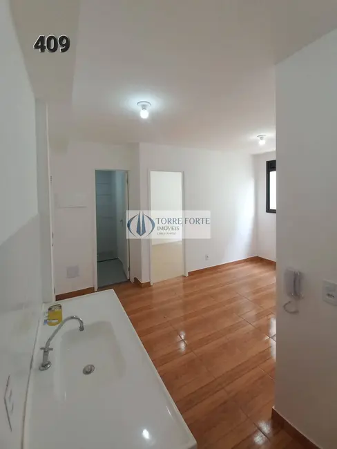 Foto 1 de Apartamento com 2 quartos à venda, 34m2 em Vila Parque Jabaquara, São Paulo - SP