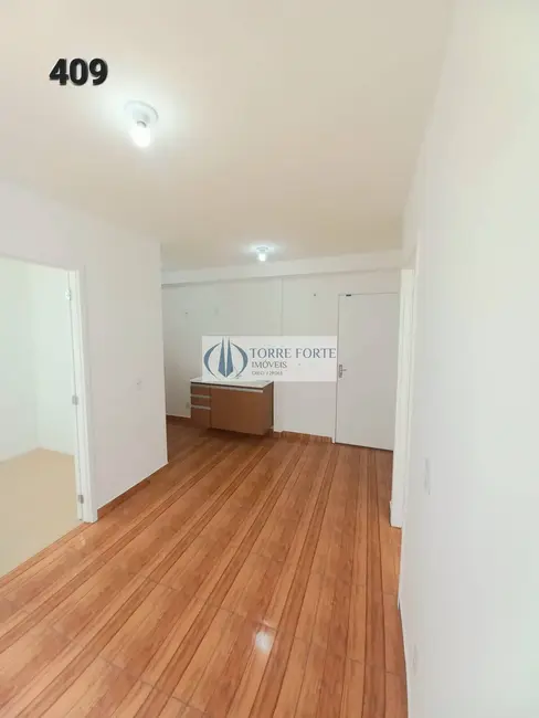 Foto 5 de Apartamento com 2 quartos à venda, 34m2 em Vila Parque Jabaquara, São Paulo - SP