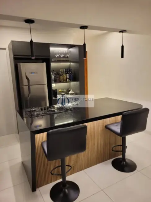 Foto 3 de Apartamento com 3 quartos à venda, 74m2 em Vila Olímpia, São Paulo - SP