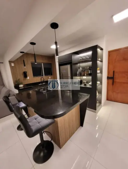 Foto 4 de Apartamento com 3 quartos à venda, 74m2 em Vila Olímpia, São Paulo - SP