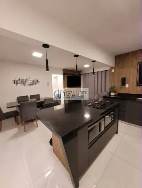 Foto 1 de Apartamento com 3 quartos à venda, 74m2 em Vila Olímpia, São Paulo - SP