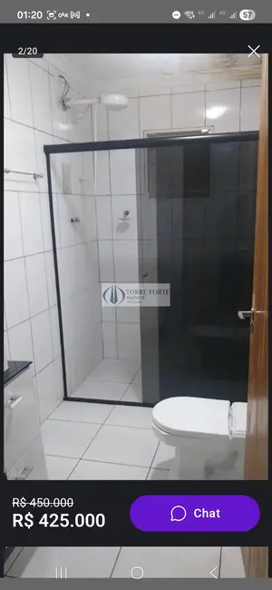 Foto 5 de Casa com 4 quartos à venda, 200m2 em Parque Continental I, Guarulhos - SP