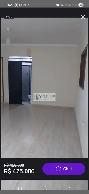 Foto 8 de Casa com 4 quartos à venda, 200m2 em Parque Continental I, Guarulhos - SP