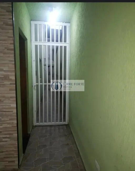 Foto 7 de Casa com 4 quartos à venda, 200m2 em Parque Continental I, Guarulhos - SP