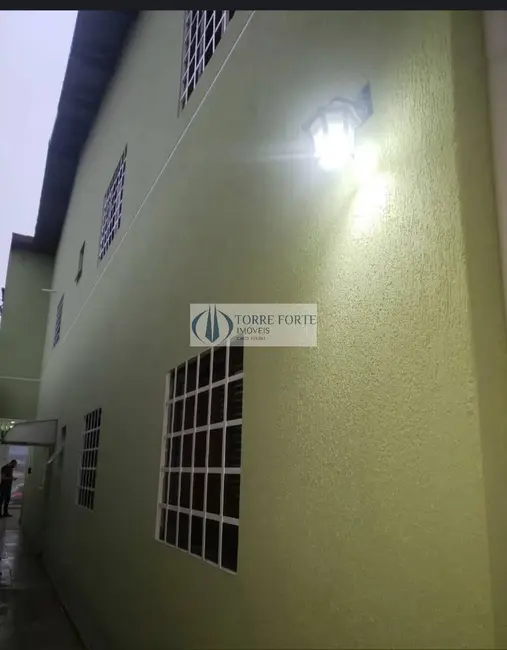 Foto 6 de Casa com 4 quartos à venda, 200m2 em Parque Continental I, Guarulhos - SP