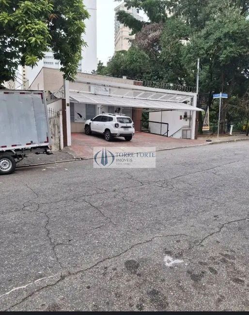 Sala Comercial à venda, 309m2 em Vila Mariana, São Paulo - SP - imagem 9 Foto 9 de Sala Comercial à venda, 309m2 em Vila Mariana, São Paulo - SP