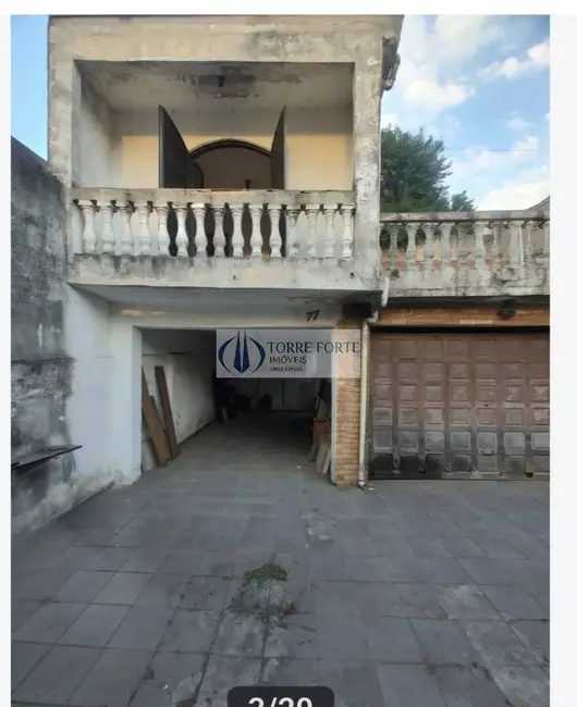 Casa com 3 quartos à venda, 250m2 em Vila Carrão, São Paulo - SP - imagem 2 Foto 2 de Casa com 3 quartos à venda, 250m2 em Vila Carrão, São Paulo - SP