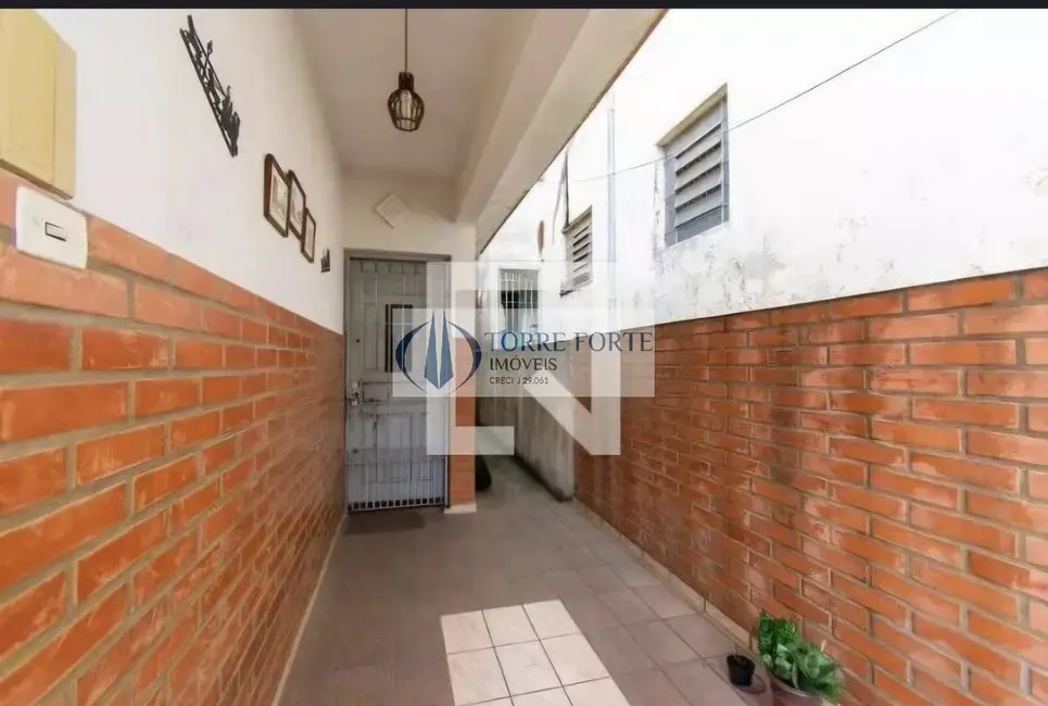 Foto 2 de Casa com 2 quartos à venda, 166m2 em Jardim Vila Formosa, São Paulo - SP