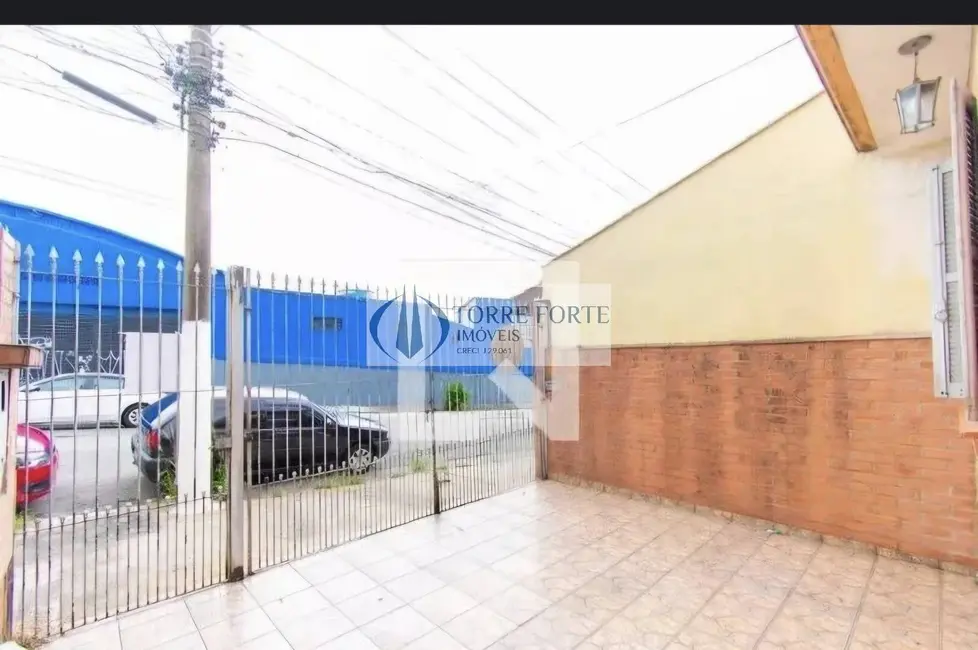 Foto 1 de Casa com 2 quartos à venda, 166m2 em Jardim Vila Formosa, São Paulo - SP