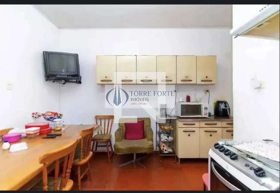 Foto 3 de Casa com 2 quartos à venda, 166m2 em Jardim Vila Formosa, São Paulo - SP