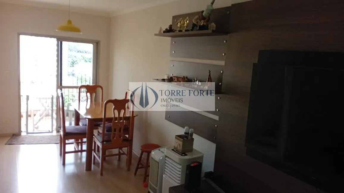 Foto 1 de Apartamento com 2 quartos à venda, 81m2 em Vila Carrão, São Paulo - SP