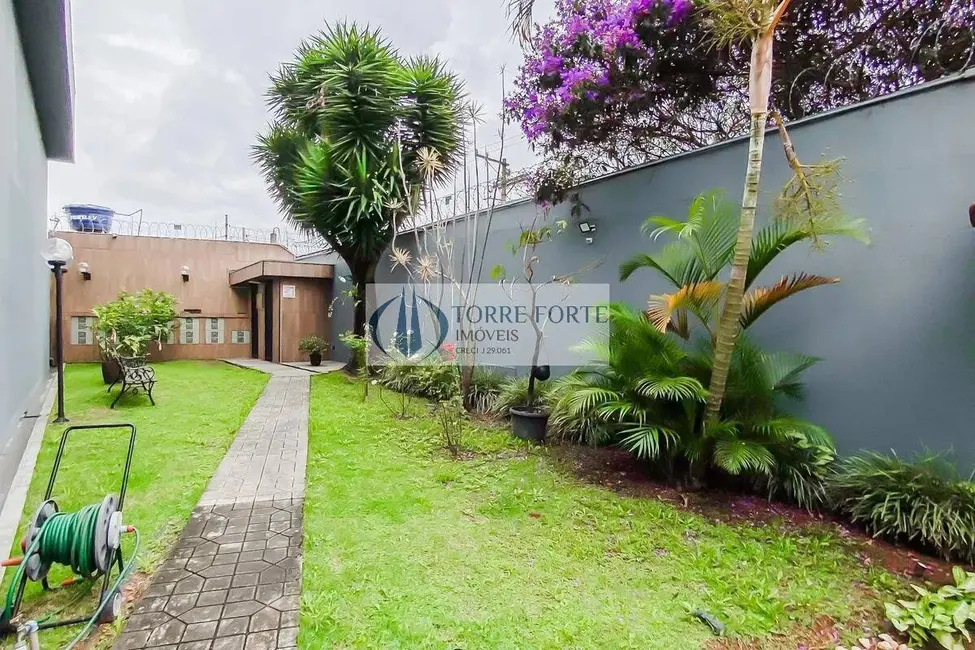 Foto 1 de Casa com 2 quartos à venda, 75m2 em Vila Araguaia, São Paulo - SP