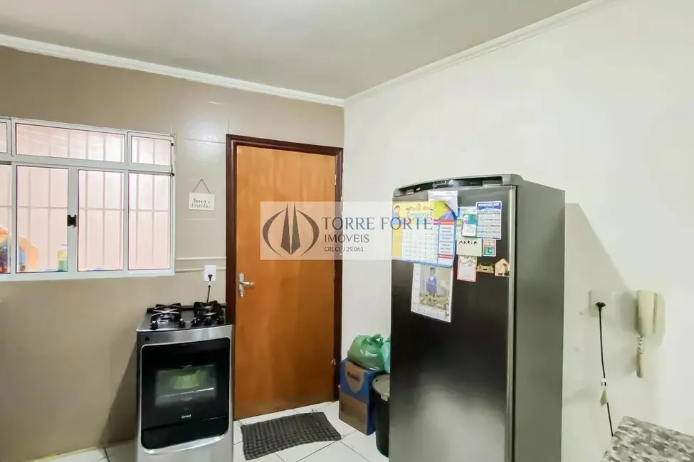 Foto 9 de Casa com 2 quartos à venda, 75m2 em Vila Araguaia, São Paulo - SP