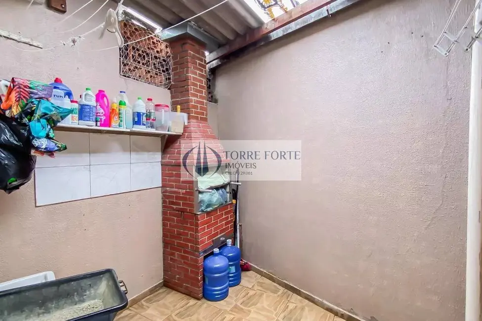 Foto 5 de Casa com 2 quartos à venda, 75m2 em Vila Araguaia, São Paulo - SP