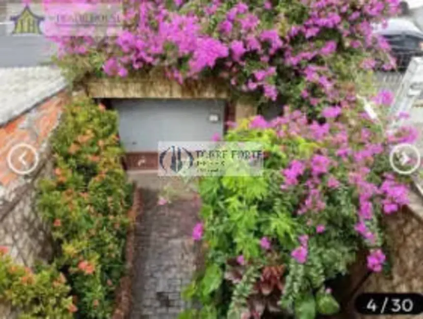 Foto 1 de Casa com 4 quartos à venda, 400m2 em Saúde, São Paulo - SP