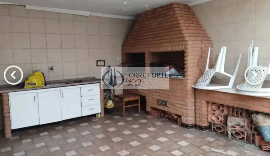 Foto 7 de Casa com 4 quartos à venda, 400m2 em Saúde, São Paulo - SP