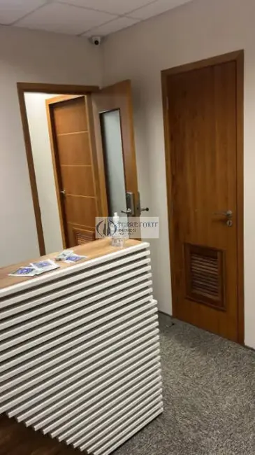 Foto 1 de Sala Comercial à venda, 64m2 em Vila Andrade, São Paulo - SP