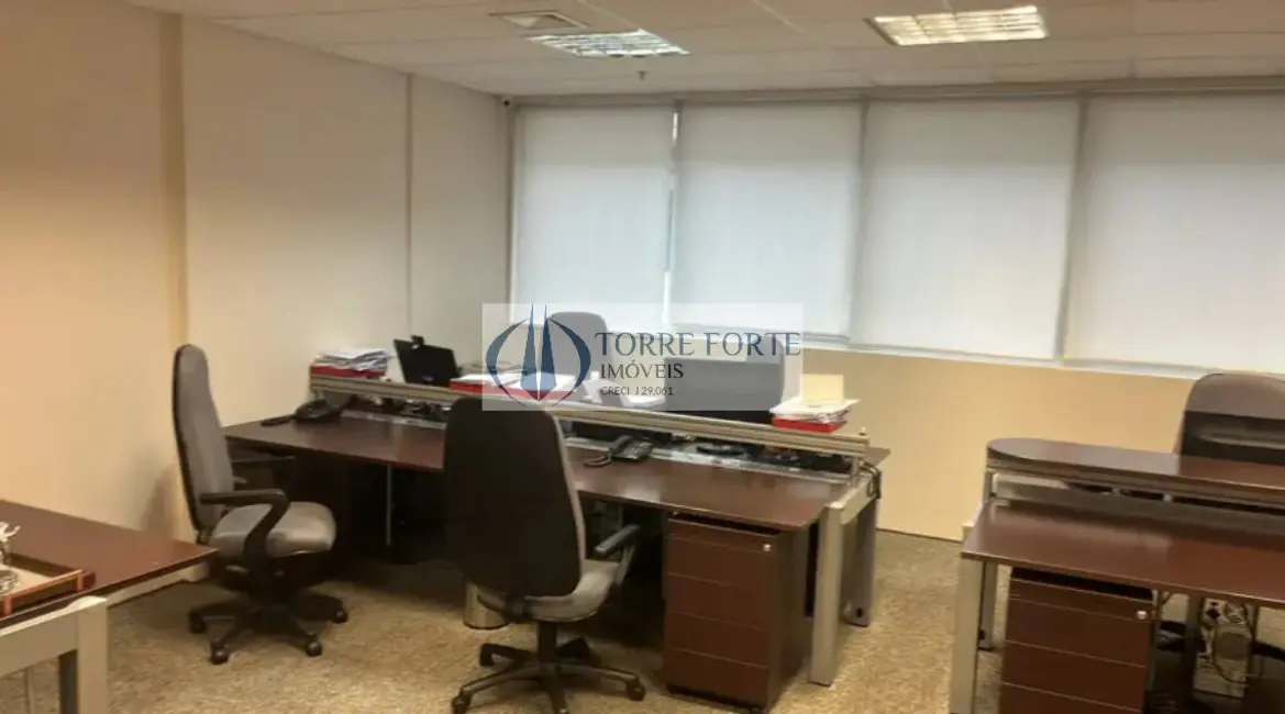 Foto 2 de Sala Comercial à venda, 64m2 em Vila Andrade, São Paulo - SP