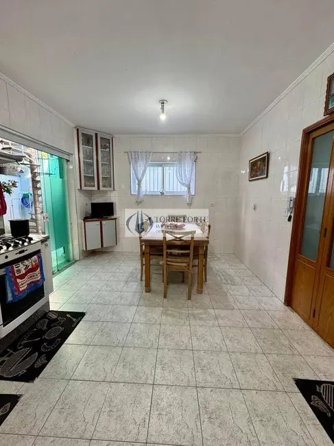 Foto 6 de Casa com 4 quartos à venda, 202m2 em Vila Cleonice, São Paulo - SP