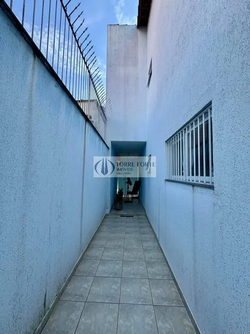 Foto 9 de Casa com 4 quartos à venda, 202m2 em Vila Cleonice, São Paulo - SP