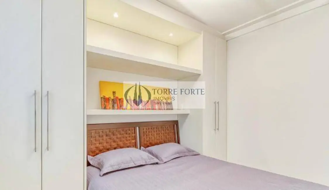 Foto 8 de Apartamento com 2 quartos à venda, 80m2 em Vila Nova Conceição, São Paulo - SP