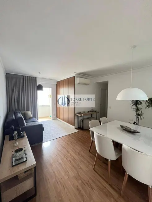 Foto 1 de Apartamento com 2 quartos à venda, 80m2 em Vila Nova Conceição, São Paulo - SP